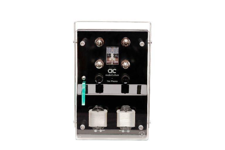 AudioCulture - Hörtermin vereinbaren 