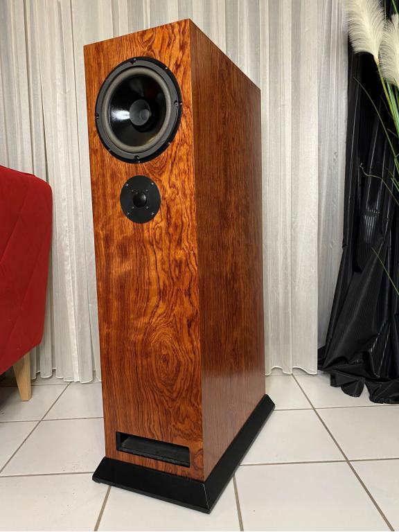 FILANTE 21 von PIER AUDIO - Nur für Kenner und Liebhaber abseits der typischen Musikszene  