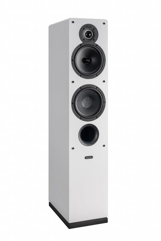 INDIANA LINE - TESI 561+661 - AUDIO`s Liebling und STEREOPLAY Empfehlung in Vorführung 