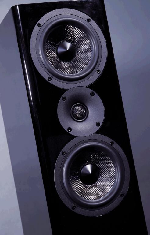 ACOUSTIC ENERGY AE 509 im Test der Audiophile-Videophile ACOUSTIC ENERGY AE 509 im Test der Audiophile-Videophile