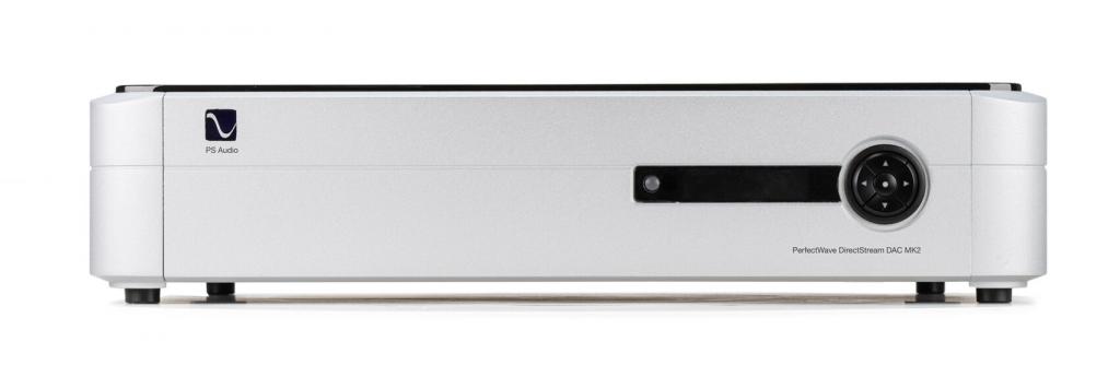 Direct Stream DAC Mk2