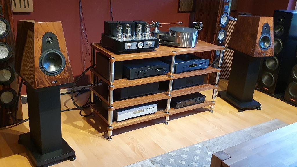 Die sensationellen QLN Signature neu in unserer Vorführung