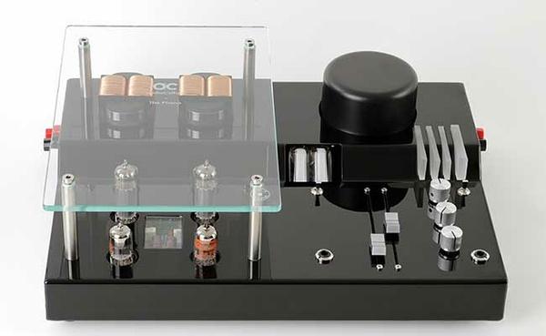  Musikkammer Premiere AudioCulture „the universal“