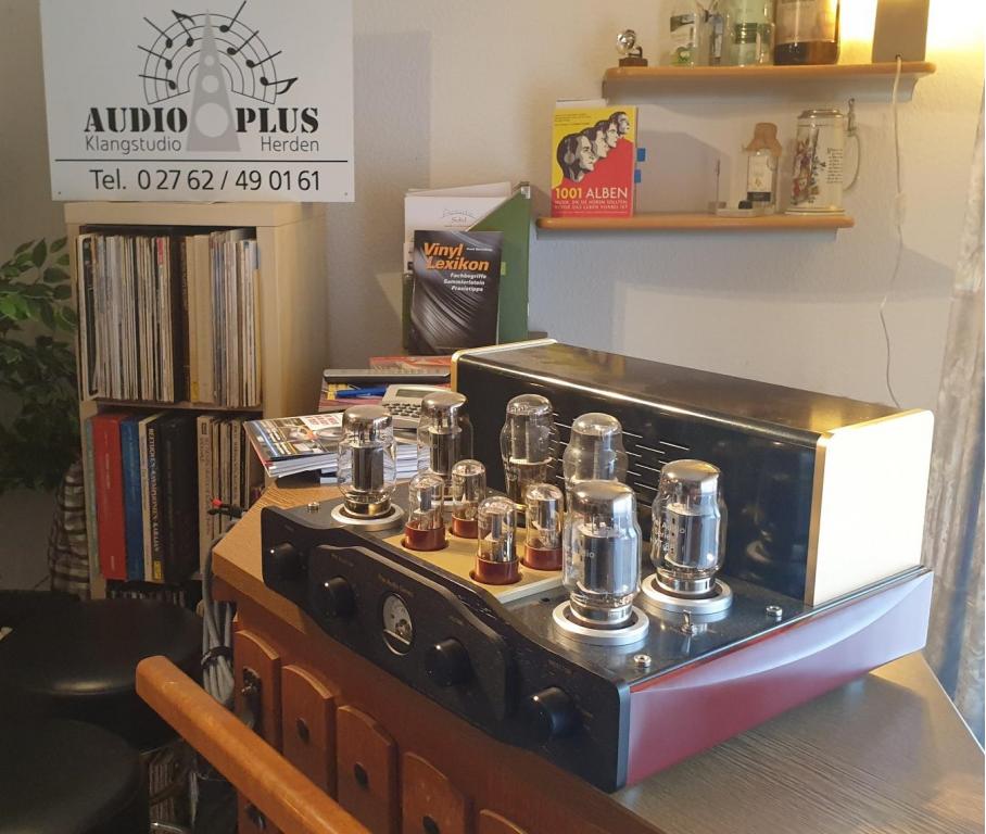 PIER AUDIO MS 88 SE - Ein VOLLTREFFER im besten Sinne  