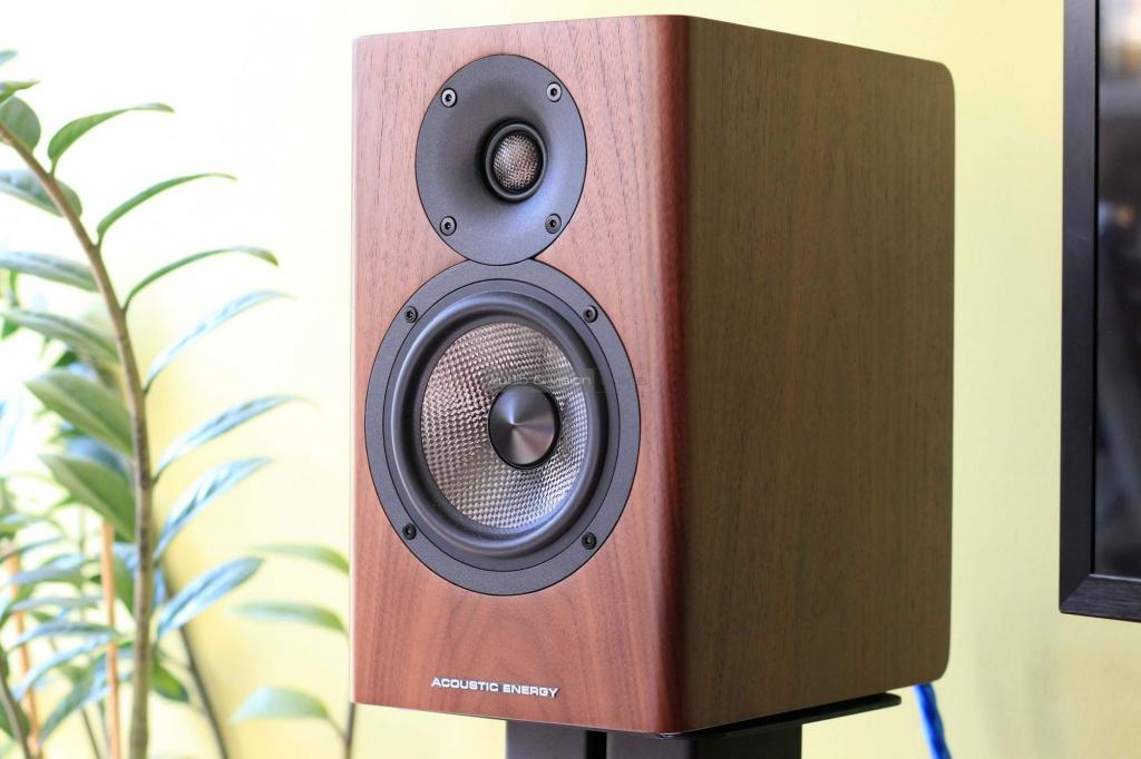 Acoustic Energy AE 500 - Audio&Vision Online - Kaufempfehlung