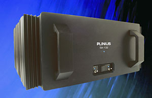 PLINIUS SA 100 MKIII