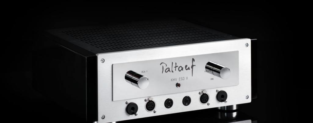 Paltauf Audio - Die Steiermark ruft! Paltauf Audio - KHV ESD II