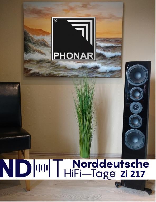 Phonar: NDHT 2023 – Wir stellen aus! Raum 217 Phonar_Veritas_Next_Bluetooth_M4_wireless_Lautsprecher_Hifi_mp3_ScanSpeak_Passiv_Aktiv_Verstärker
