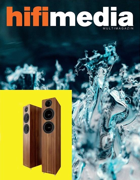 ACOUSTIC ENERGY AE 309 – Ein Musiklautsprecher Ein Musiklautsprecher : Acoustic Energy AE 309 im Test