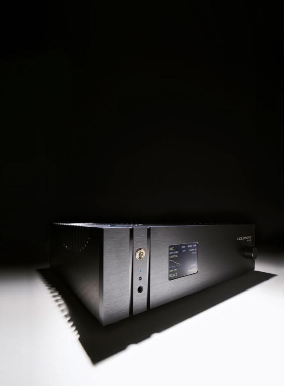 Goldnote PH-1000 Lite