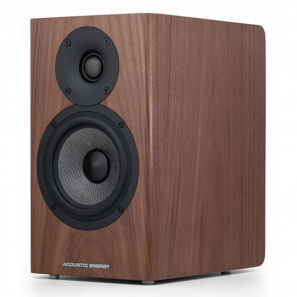 ACOUSTIC ENERGY AE 500 - Kaufempfehlung in der HFP-Online Kaufempfehlung der HFP Online: Acoustic Energy AE 500