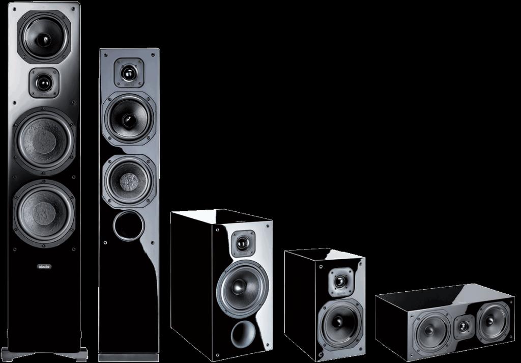 INDIANA LINE - DIVA 660 + 552 Allroundtalent und Preis-Leistungskünstler bei AUDIOPLUS in Vorführung 