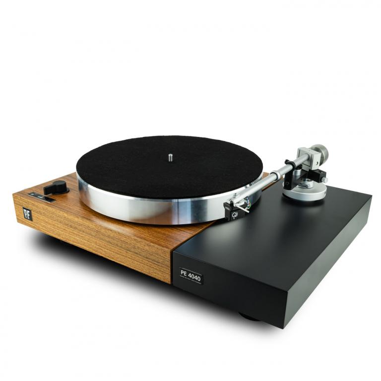 Perpetuum-Ebner - Schwarzwald meets the world!