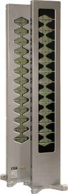 Audiostatic DCM5 - Hörtermin vereinbaren! 