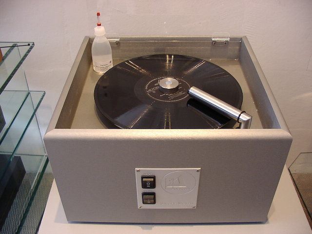 NEU Clear Audio Smart Matrix 