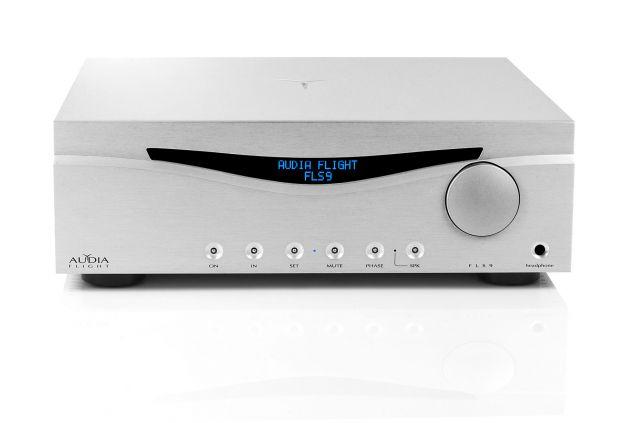 Audia Flight - Klang & Ästhetik aus Italien