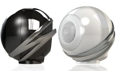 Cabasse The Pearl High - End Streaming Lautsprecher