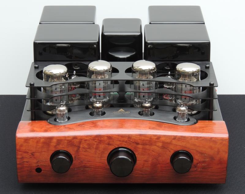 Ariand T 88P High - End Röhrenvollverstärker