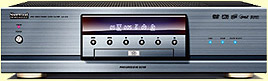 Sherwood DVD-Player mit CineMike-Tuning zeigt wo 