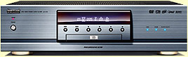 Sherwood DVD-Player mit CineMike-Tuning zeigt wo