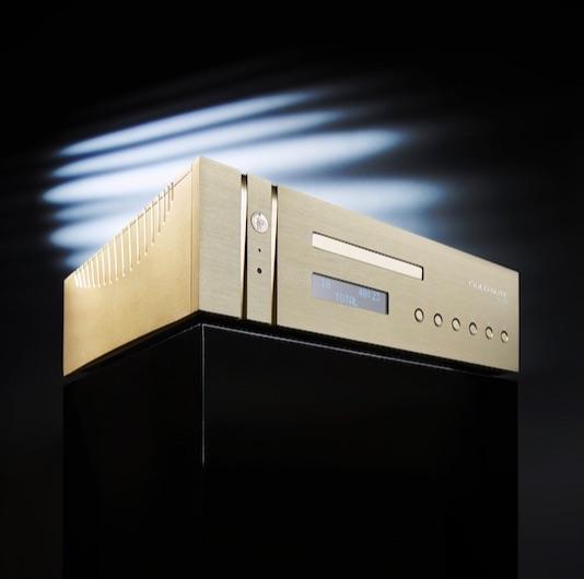 Goldnote CD 1000 CD-1000 von GoldNote