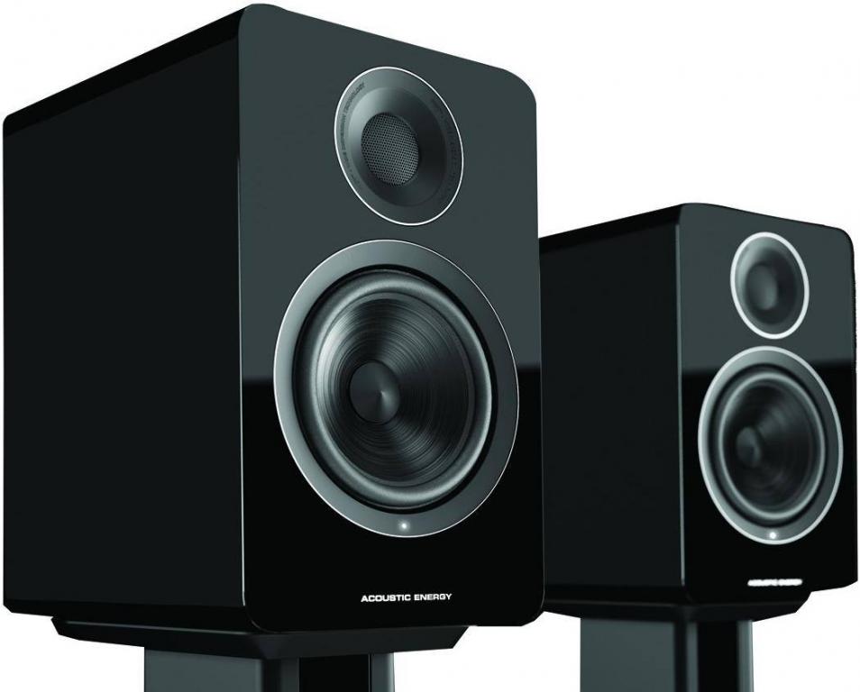 ACOUSTIC ENERGY AE 1 Active bei audiofi.net Acoustic Energy AE 1 Active bei audiofi.net im Test.