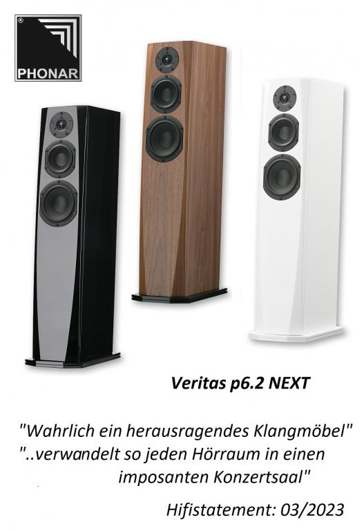 Test: Phonar Veritas p6.2 NEXT. Herausragend in Klang+Verarbeitung. Sehr preiswürdig!  Phonar_Veritas_Next_Bluetooth_P10_Lautsprecher_Hifi_mp3_Kabel_ScanSpeak_Passiv_Aktiv_Verstärker