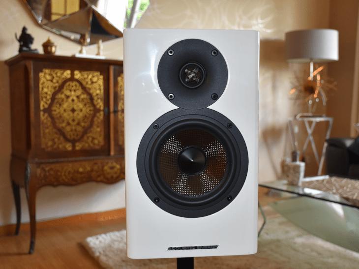 Audiophile.fr: Großer Erfolg für ACOUSTIC ENERGY AE 500 Audiophile.fr: Großer Erfolg für Kompaktlautsprecher  AE 500