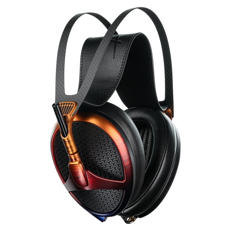 Meze Audio - Die Shootingstars aus Rumänien Meze Audio - Empyrean/Elite Sunset Boulevard