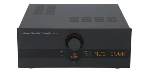 Canor Audio - High End aus der Slowakei! Überragend in Klang und Preis! Canor Audio - PH 1.10