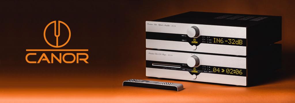 CANOR Serie 2.10 CANOR 2.10