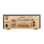 Advance Paris Komponenten