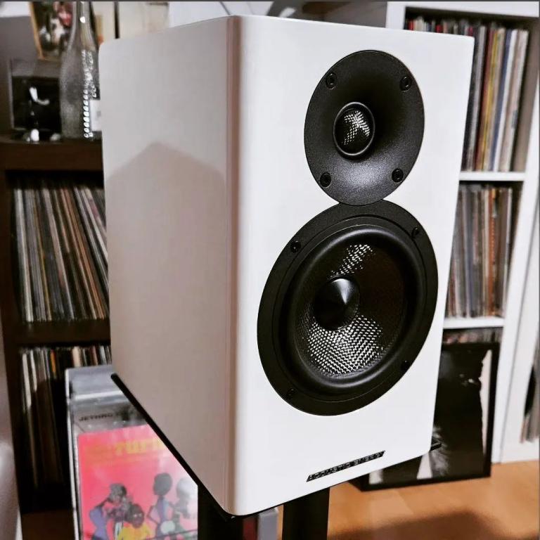 Acoustic Energy AE 500 – Erfahrungsbericht von Planet auf Platte Erfahrungsbericht Acoustic Energy AE 500 von Planet auf Platte