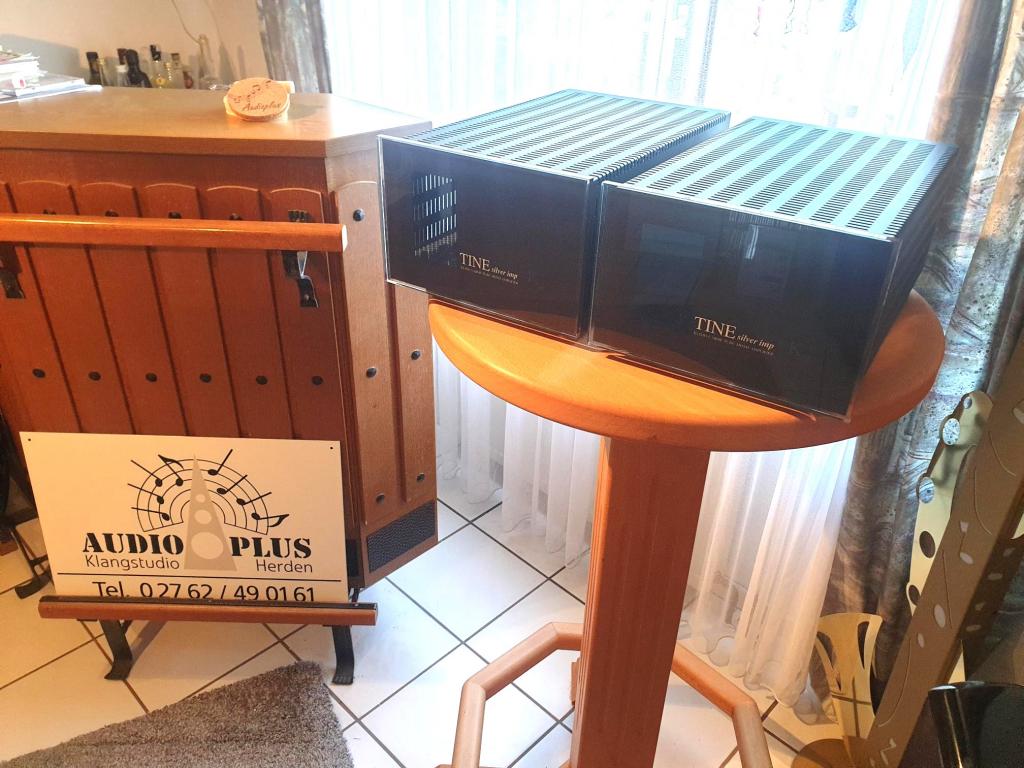 KLIMO TINE Mono - DAS Besondere Erlebnis von Nostalgie und Moderne 