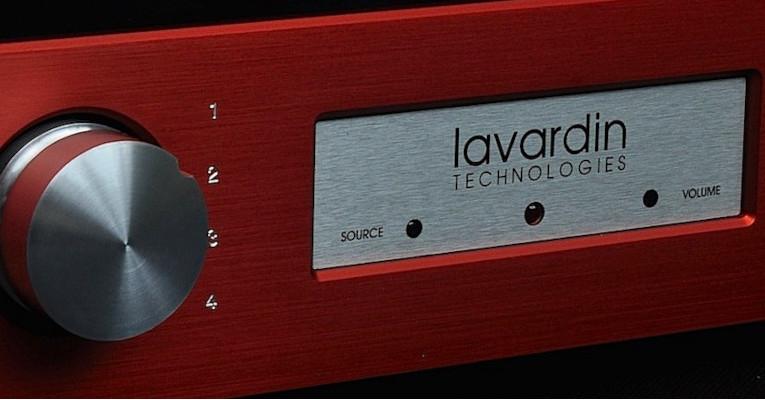 Lavardin Verstärker ab sofort bei HSGA Bielefeld