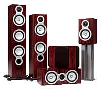 Monitor Audio Gold Signature 