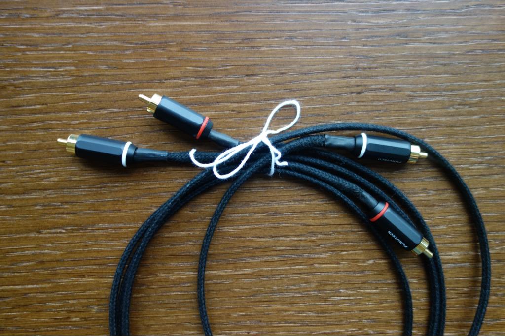 Duelund Coherent Audio verzinntes Kupferkabel - jetzt auch DCA10GA und DCA16 Dual verfügbar Duelund Kuperkabel verzinnt und vorbereitet für die Verarbeitung oder Anschluss an Polklemme