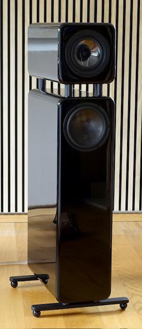 Die neuen C3 von Weidlich AUDIO 