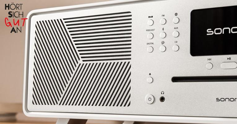 HSGA Bielefeld | Sonoro Meisterstück Gen 2: Neu im Sortiment