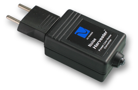 HARVESTER von PS-Audio