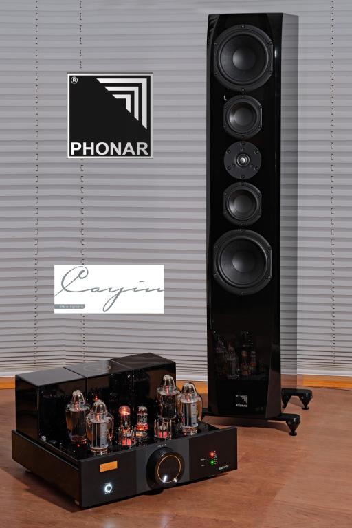 Phonar Veritas p9.2 SE - Die kleine passive Referenz! Phonar_Süddeutsche_Hifitage_Bluetooth_Messe_Hifi_Audio_Lautsprecher_Musik_Scan_Speak_WireWorld_Röhre