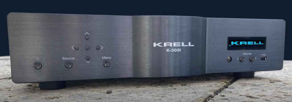 Krell K-300i K300i