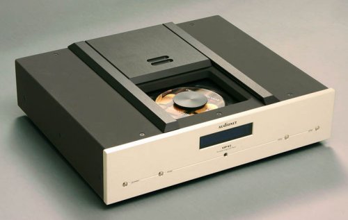 ART&VOICE neuer Audionet-Händler für Hannover Audionet VIP G2, klanglich sicher State of the Art