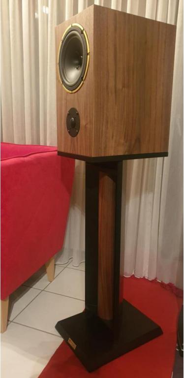 PIER AUDIO Tage bei AUDIOPLUS 