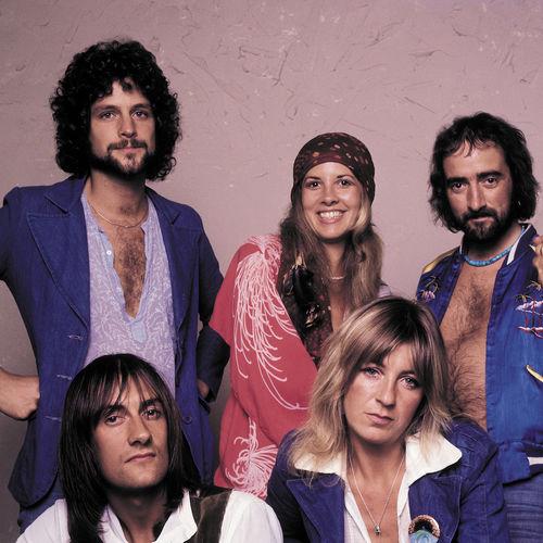 History of “Fleetwood Mac”
