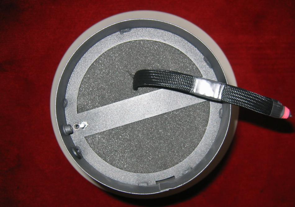 TMR Ramses Lautsprecher-Innenverkabelung Trio Hochtöner mit Ramsesverkabelung