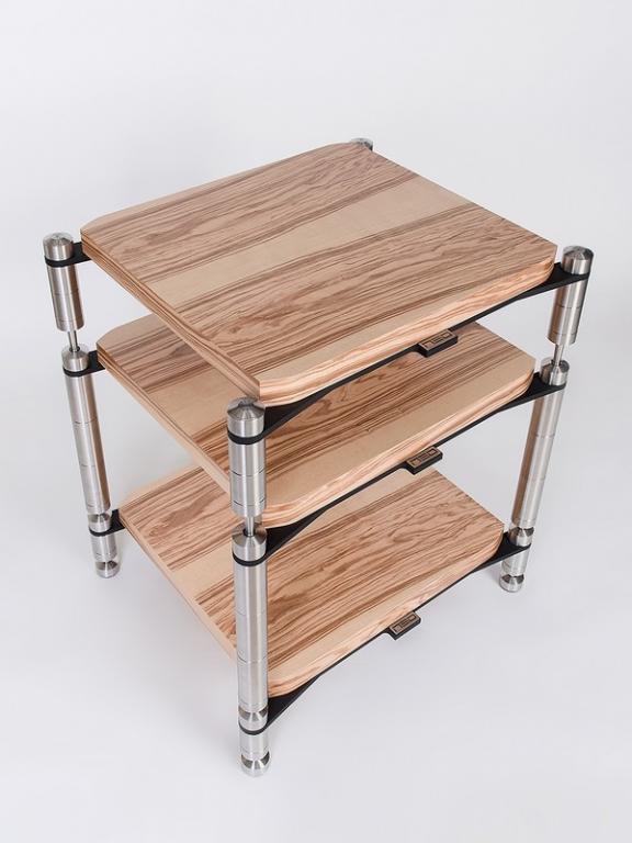 Wir haben die Luxus Audio Möbel von Neo High End im Programm