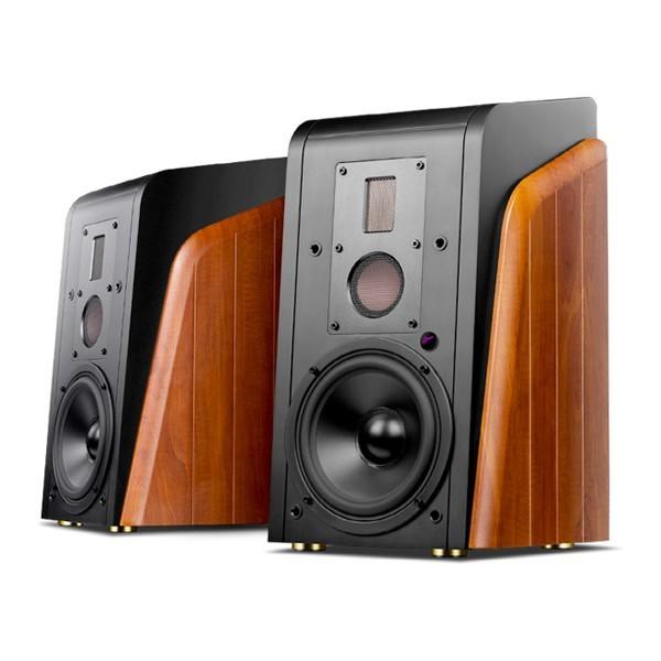 HiVi - Swans M300 MK2 High - End Aktiv - Streaminglautsprecher