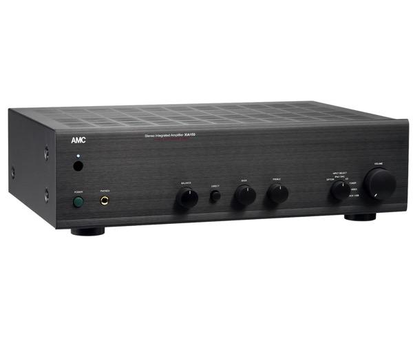 AMC AUDIO  Neu in unserem Lieferprogramm