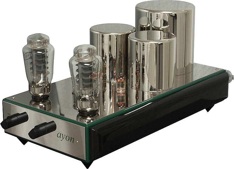 Faszination Röhre !!